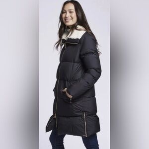Blue Duck 700 Fill Power Water Resistant Down Jacket